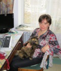 Dating Woman : Natasha, 59 years to France  odessa